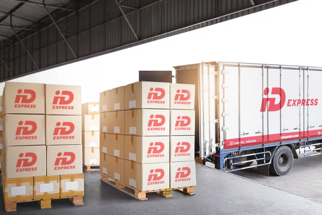 Layanan iDexpress CARGO