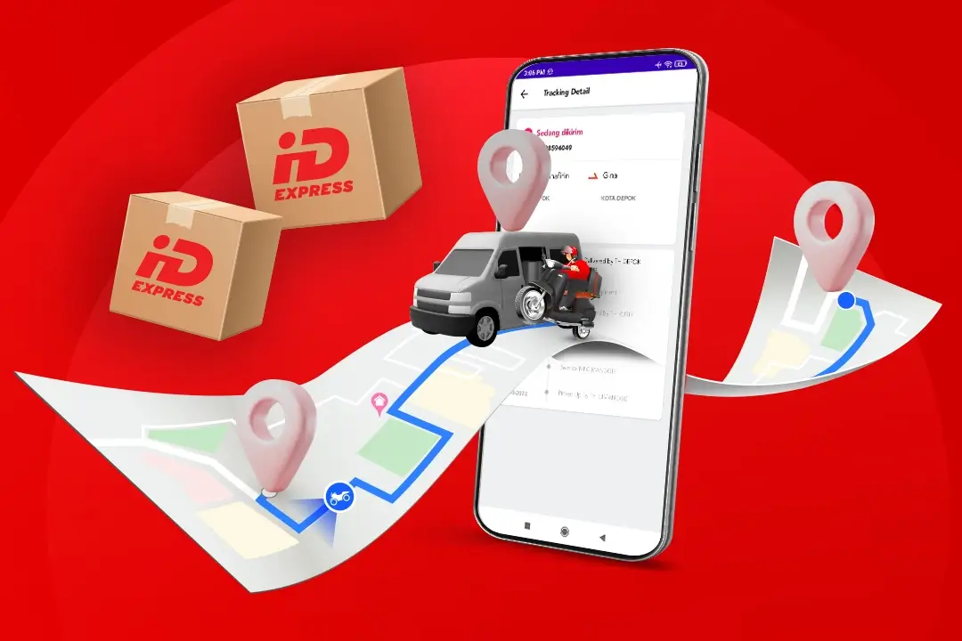 Info Layanan ID Express